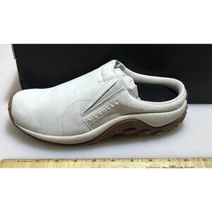 Merrell Jungle Slide Birch Clogs Shoes 8 1/2 M NIB New Women